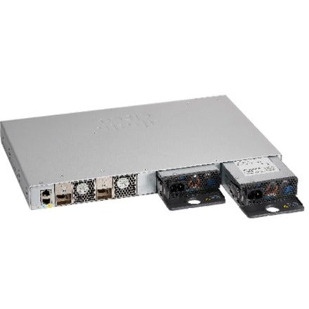 Cisco Catalyst 9200 C9200L-48P-4X Layer 3 Switch C9200L-48P-4X-E