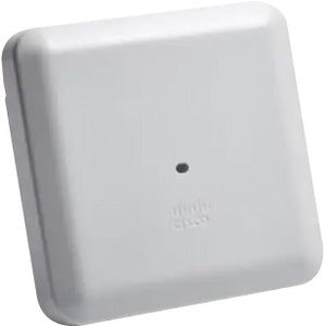 Cisco Aironet 3802I IEEE 802.11ac 5.20 Gbit/s Wireless Access Point AIR-AP3802I-B-K9
