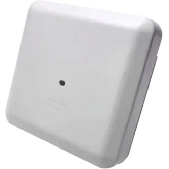 Cisco Aironet 3802I IEEE 802.11ac 5.20 Gbit/s Wireless Access Point AIR-AP3802I-B-K9