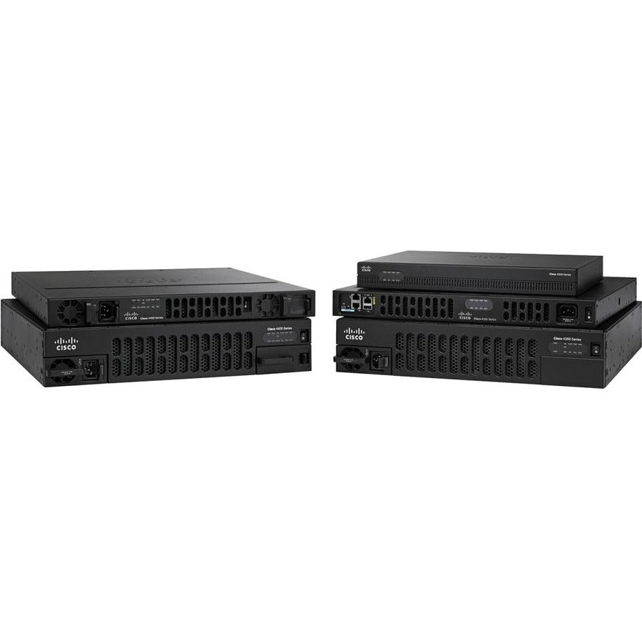 Cisco 4331 Router ISR4331/K9