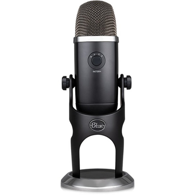 Blue Yeti X Wired Condenser Microphone 988-000105