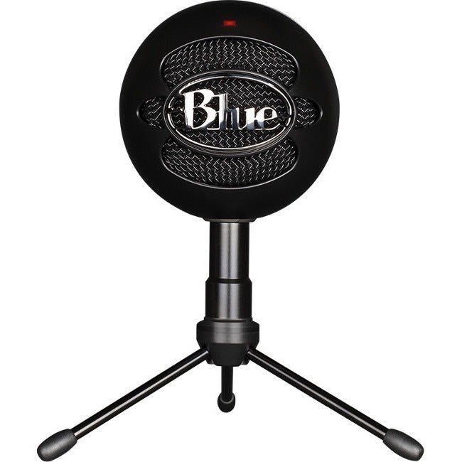 Blue Snowball iCE Wired Condenser Microphone 988-000067