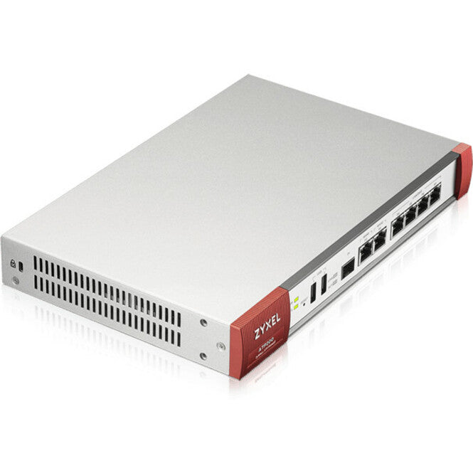 ZyXEL ZyWALL ATP200 Network Security/Firewall Appliance ATP200