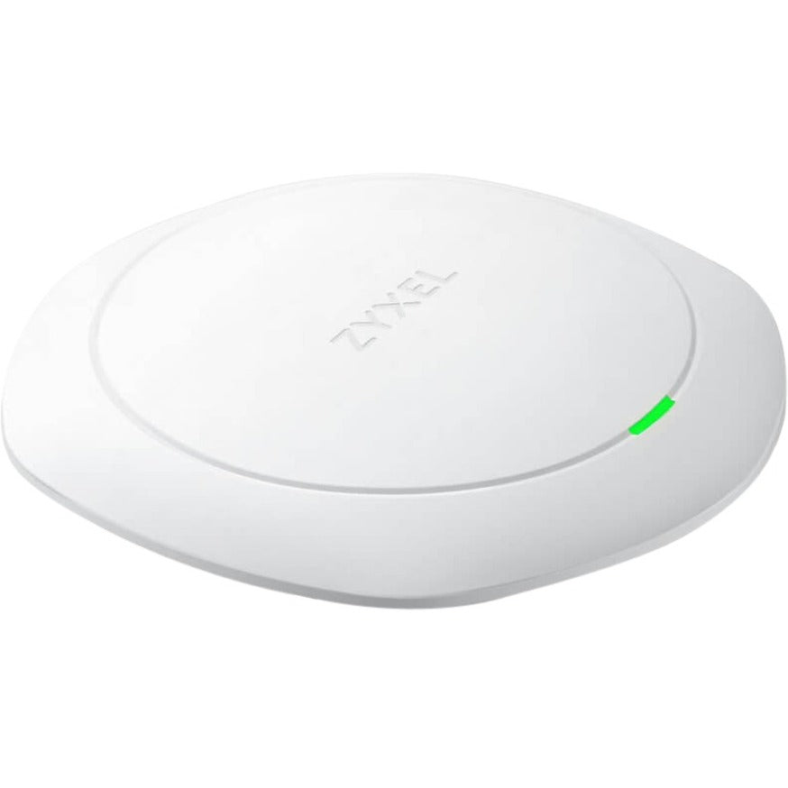 ZyXEL NWA1123-AC HD IEEE 802.11ac 1.60 Gbit/s Wireless Access Point NWA1123-ACHD