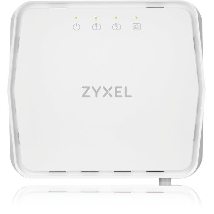 ZYXEL VDSL2 17a Bonding and 35b Single Line Bridge VMG4005-B50B