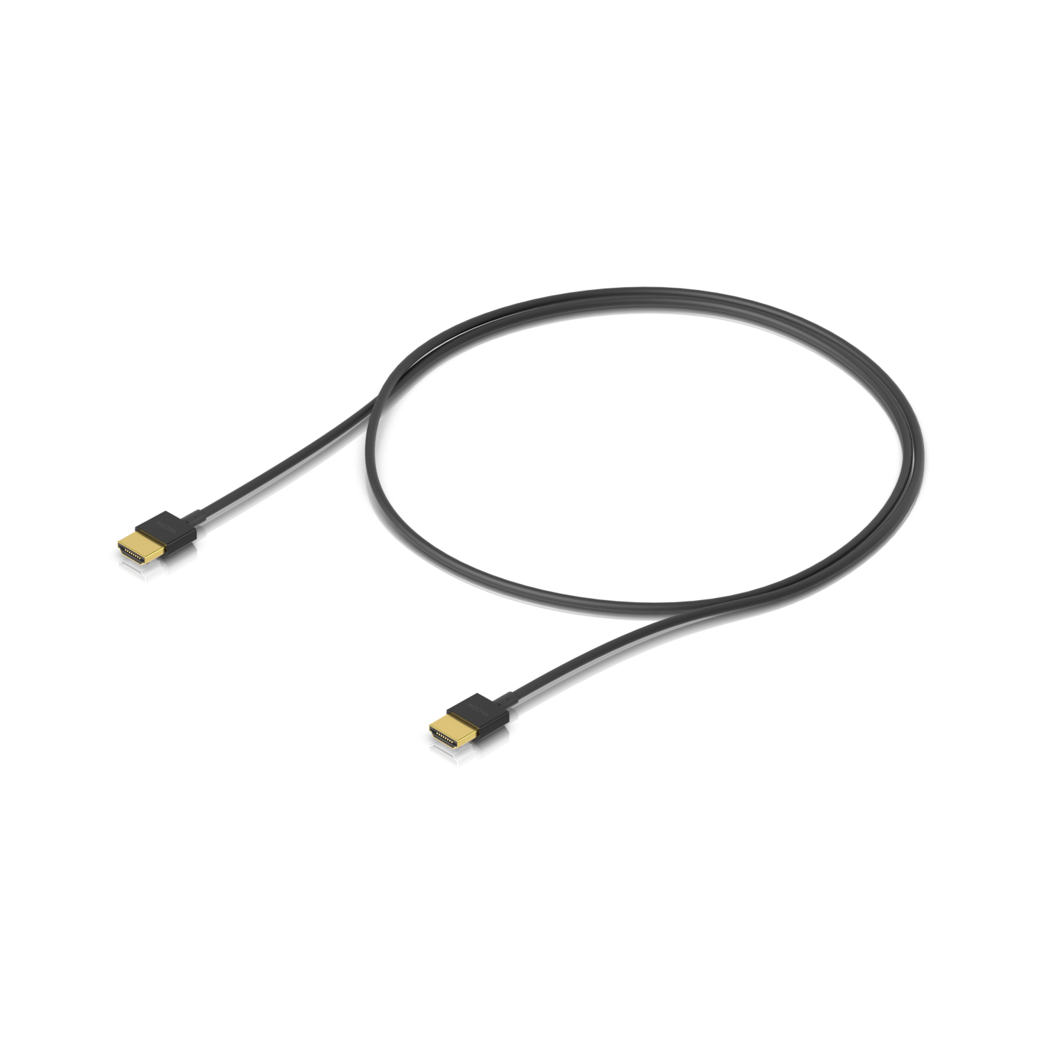 Ubiquiti Thin HDMI Cable 1M UACC-CABLE-UHS-1M
