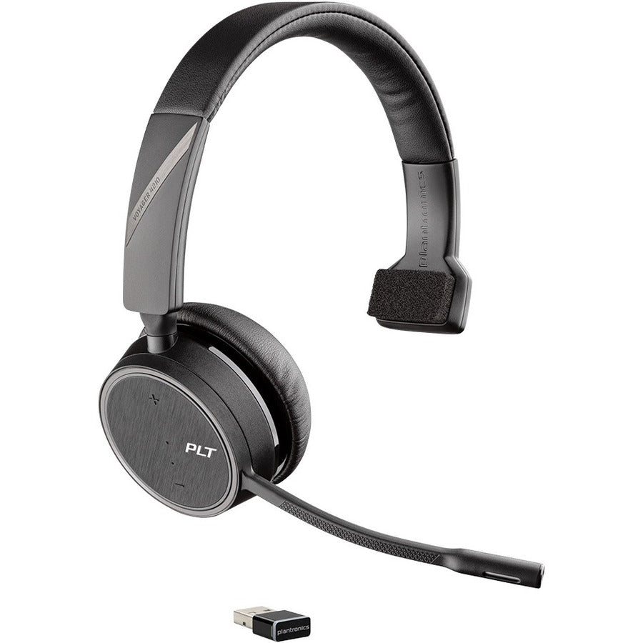 Poly Voyager 4200 UC 4210 Headset 215896-01