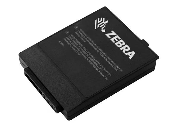 Zebra Spare Battery, 2760 mAh WA3025