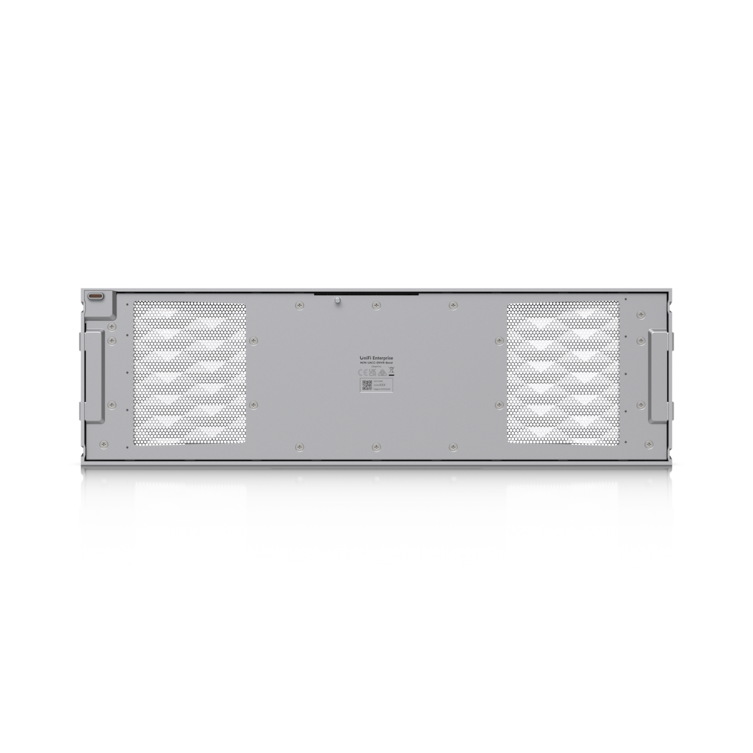 Ubiquiti Security Accessories UACC-ENVR-BEZEL