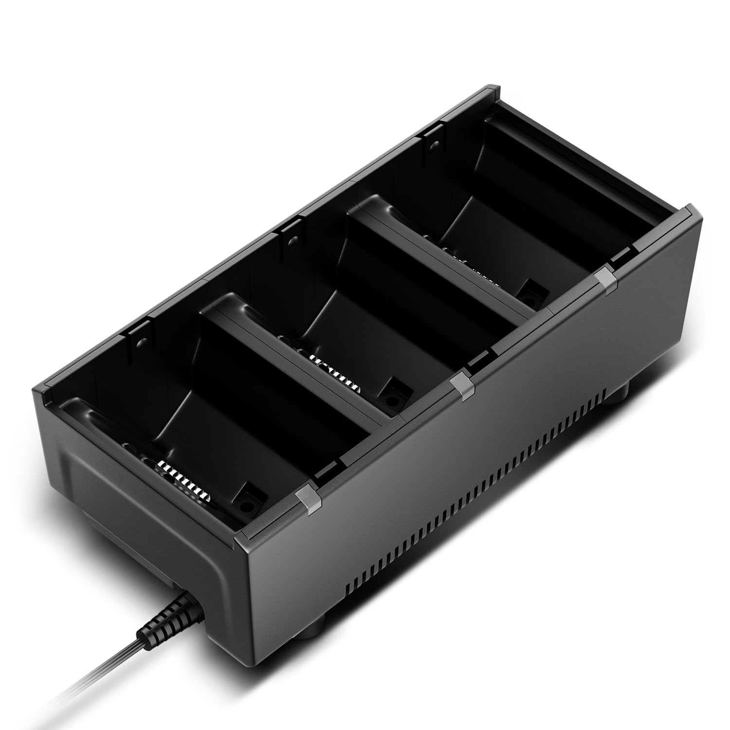 Zebra 3-Slot Battery Charger SAC-MPP-3BCHGUS1-01