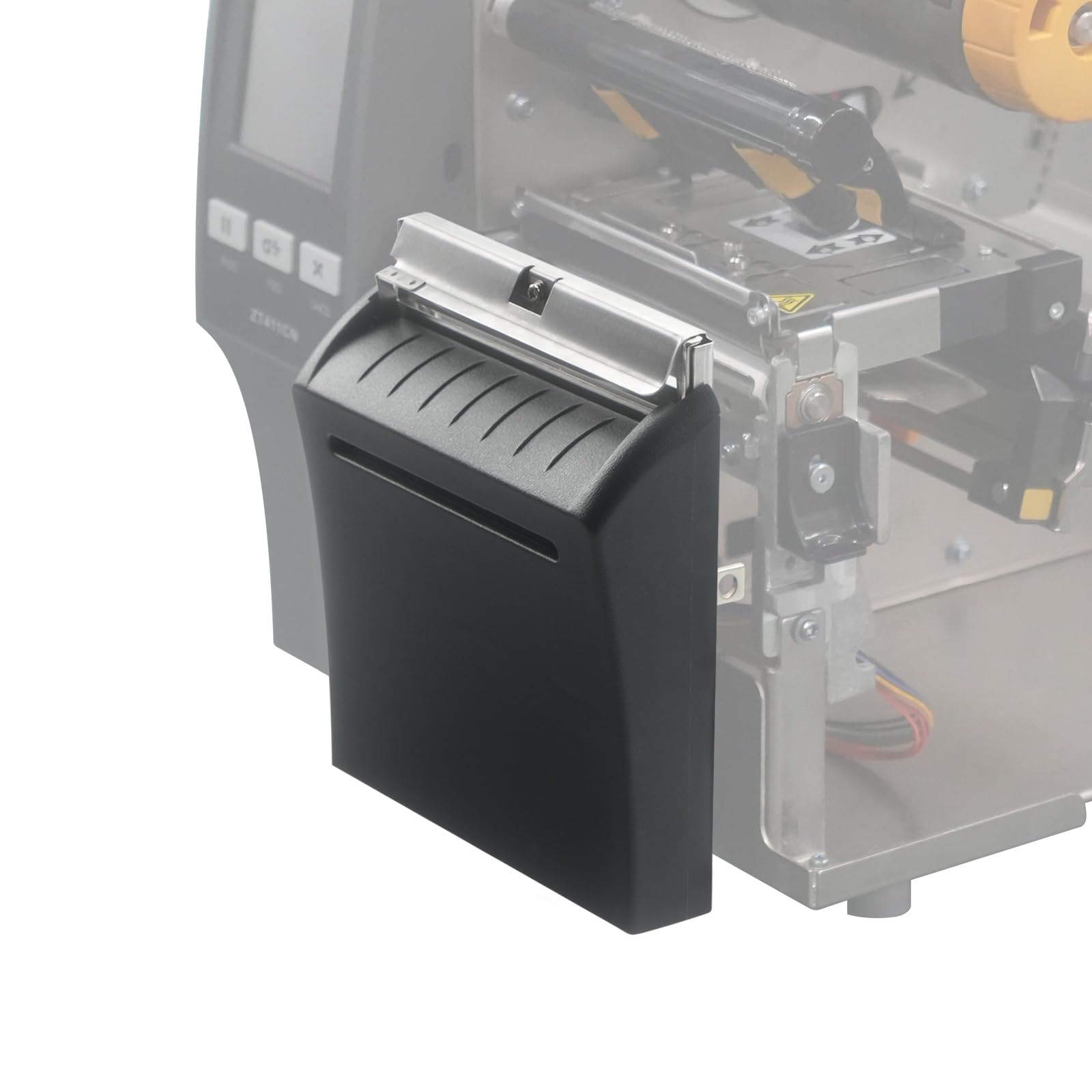 Zebra Printer Cutter Upgrade P1058930-189