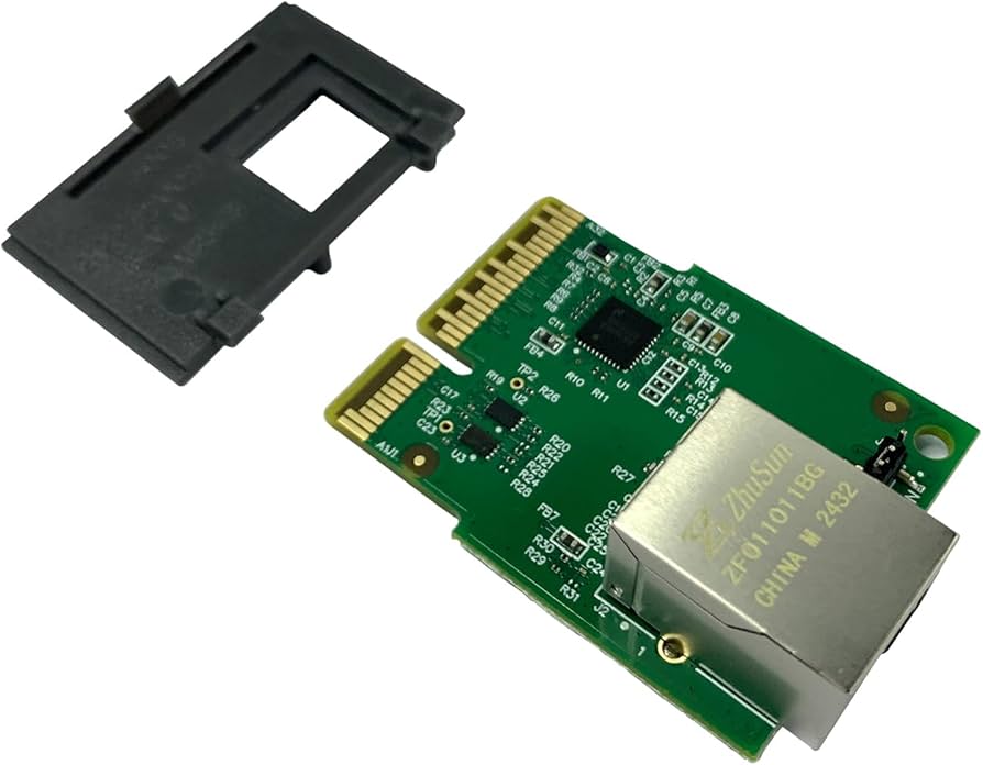 Zebra Ethernet Module P1112640-015