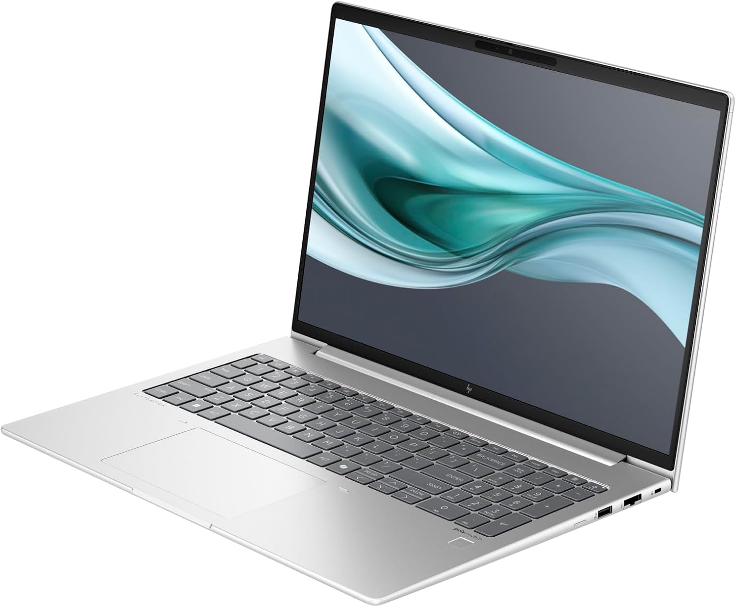 HP EliteBook 640 G11 14" Notebook - WUXGA - Intel Core Ultra 7 1st Gen 165H - 32 GB AK1W7UP#ABL
