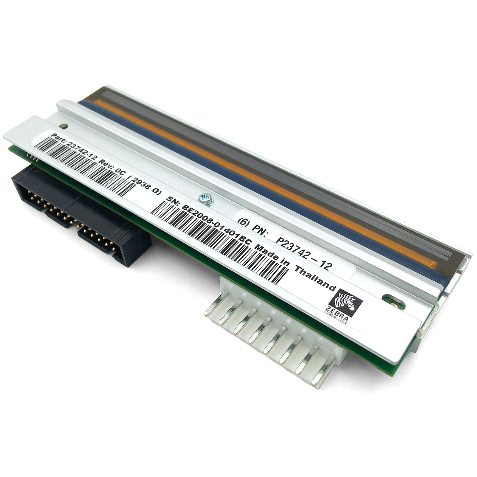 Zebra P1004233 Thermal Transfer Printhead - 1 Pack P1004233