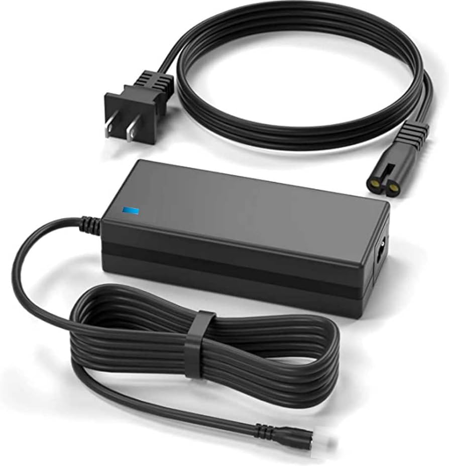 Wacom AC Adapter DTH2452/DTK2451,DTK2260/2261 ACK43614