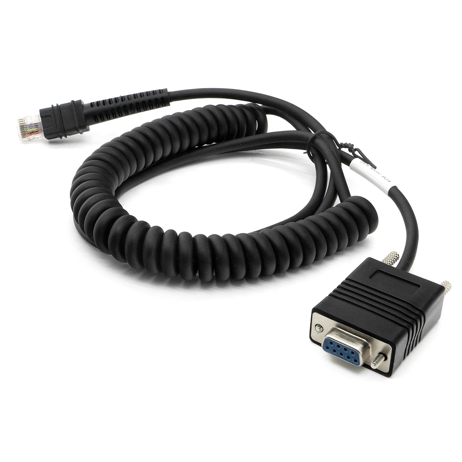 Zebra Serial Data Transfer Cable CBA-RF2-C09ZAR