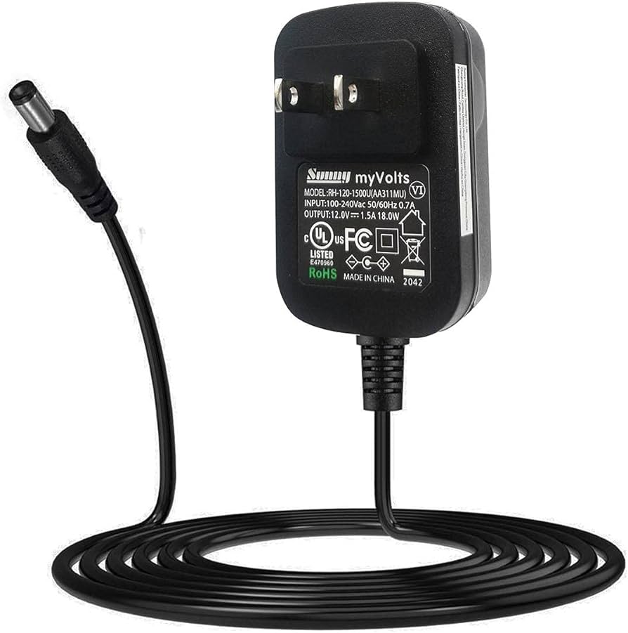 Grandstream Power Supply - GRAC5