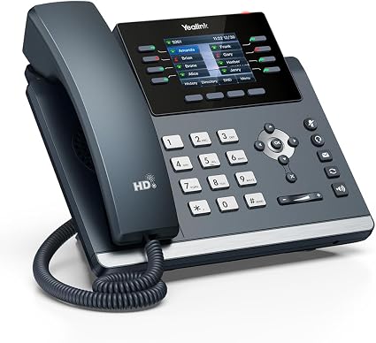 YEALINK T44W T44W