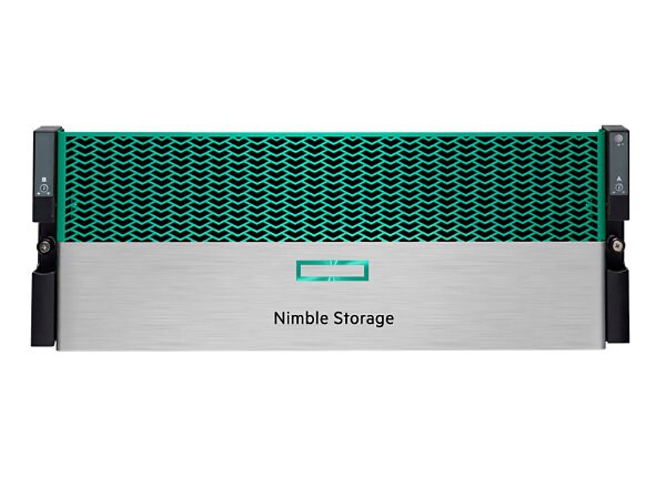 Nimble Storage 25Gigabit Ethernet Card R3P98A
