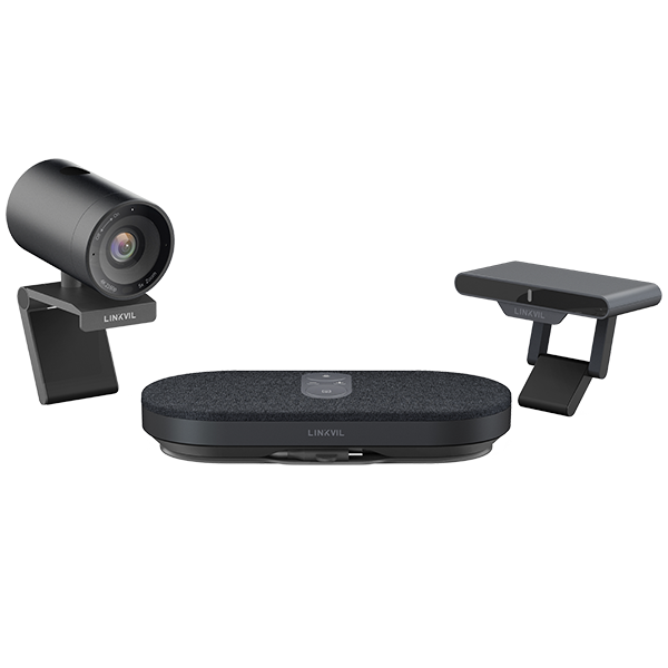 Linkvil  4k Wireless Conferencing system CA400 OPEN BOX