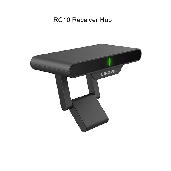 Linkvil  4k Wireless Conferencing system CA400 OPEN BOX