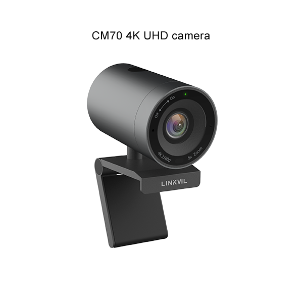 Linkvil  4k Wireless Conferencing system CA400 OPEN BOX