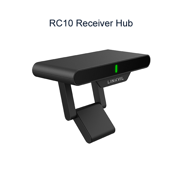 CA200 Wireless Conference Casting Kit