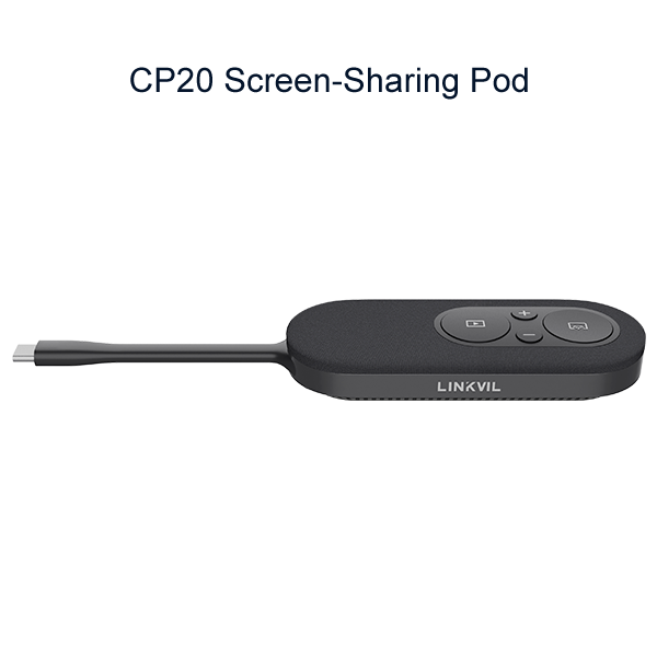 CA200 Wireless Conference Casting Kit
