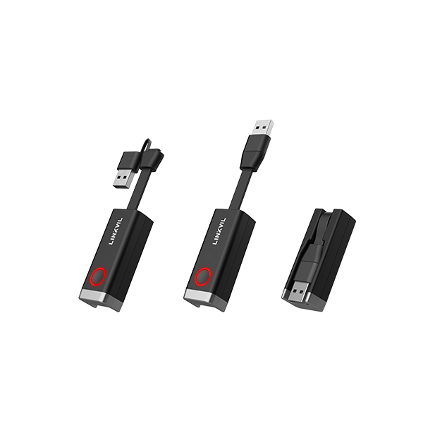 Fanvil DH301D DECT Wireless Headset