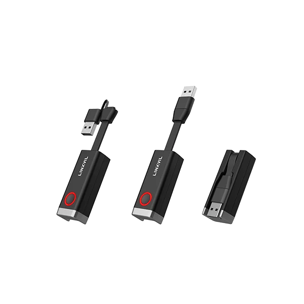 DH301B Bluetooth Wireless Headset