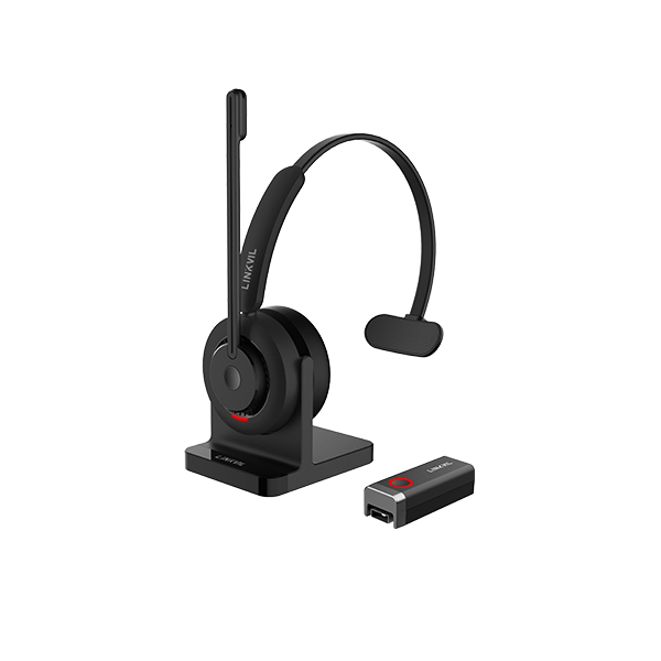 DH301B Bluetooth Wireless Headset