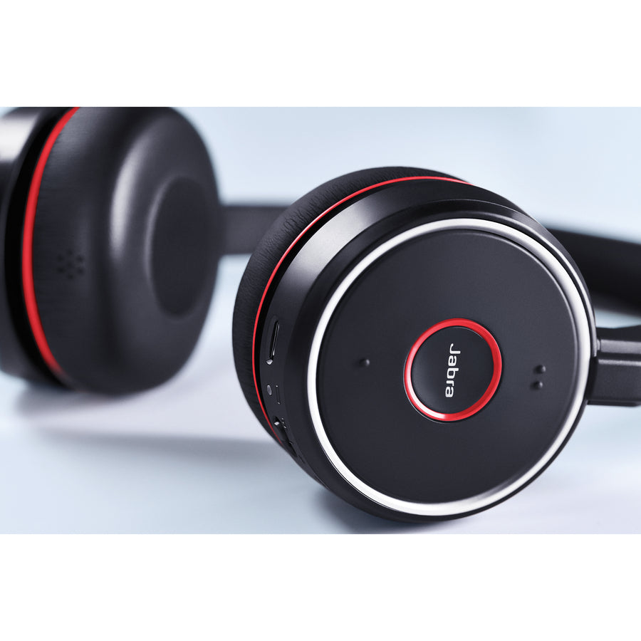 JABRA EVOLVE 75+ MS STEREO 7599-832-109