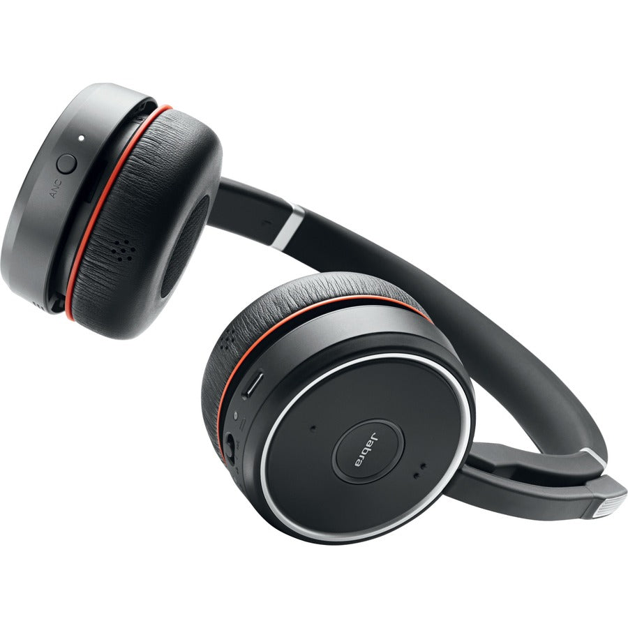 JABRA EVOLVE 75+ MS STEREO 7599-832-109