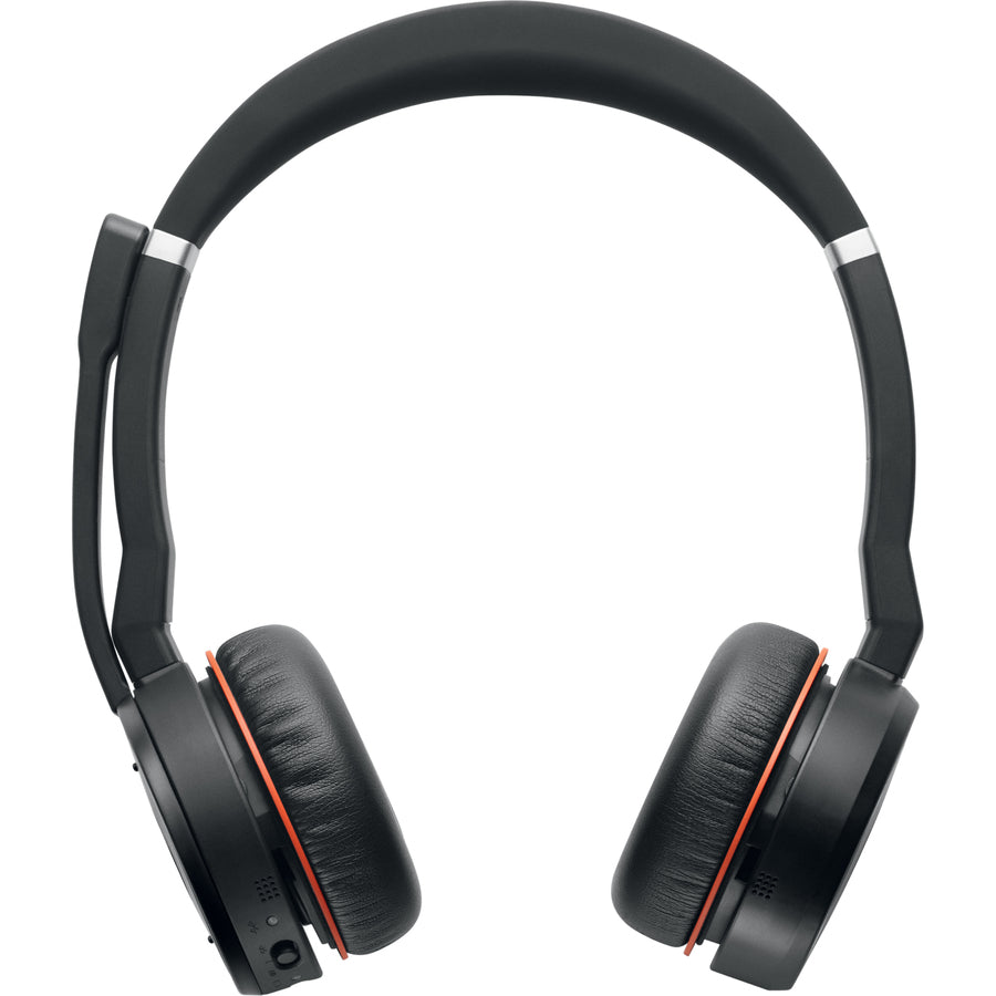 JABRA EVOLVE 75+ MS STEREO 7599-832-109