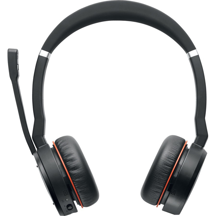 JABRA EVOLVE 75+ MS STEREO 7599-832-109