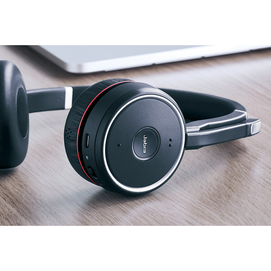 JABRA EVOLVE 75+ MS STEREO 7599-832-109