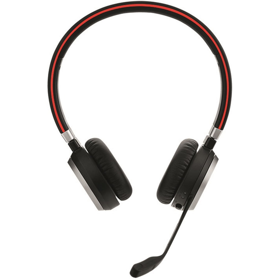 JABRA EVOLVE 65+ UC STEREO 6599-829-409