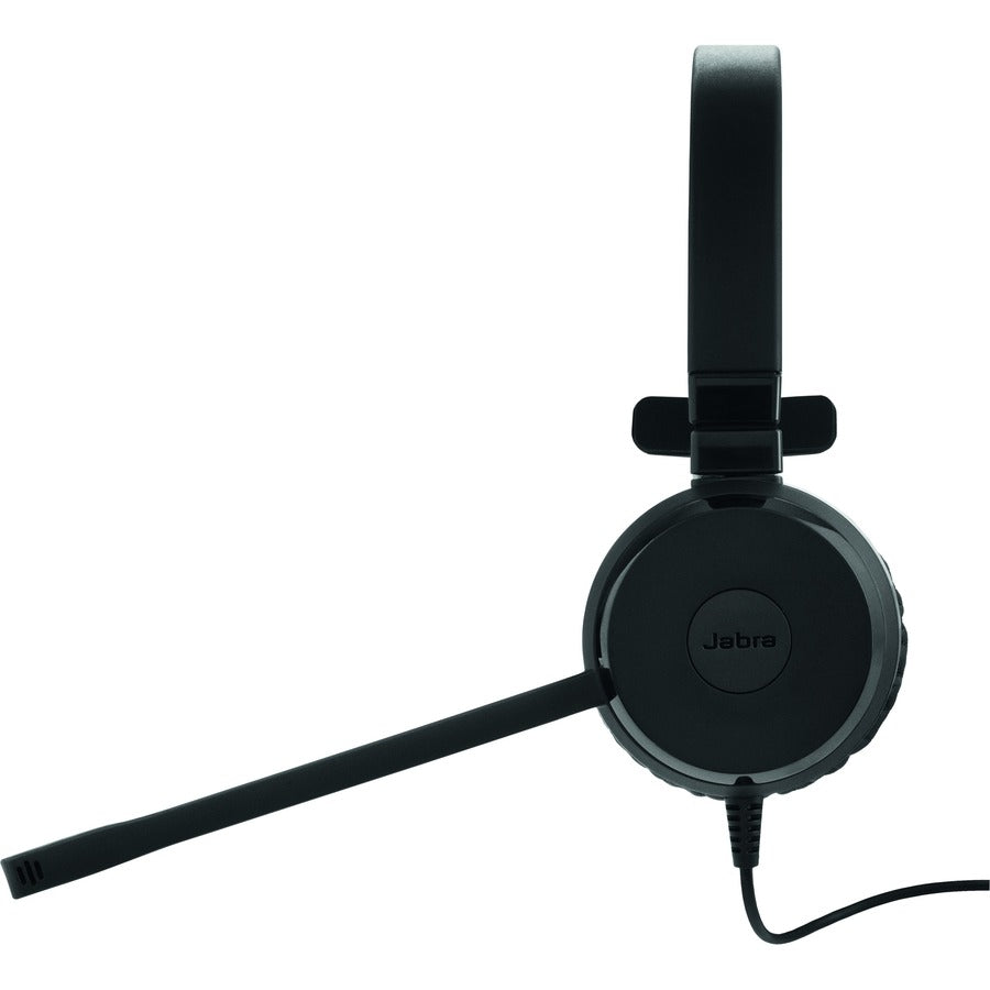 Jabra Evolve 30 II MS Mono - Headset 5393-823-309