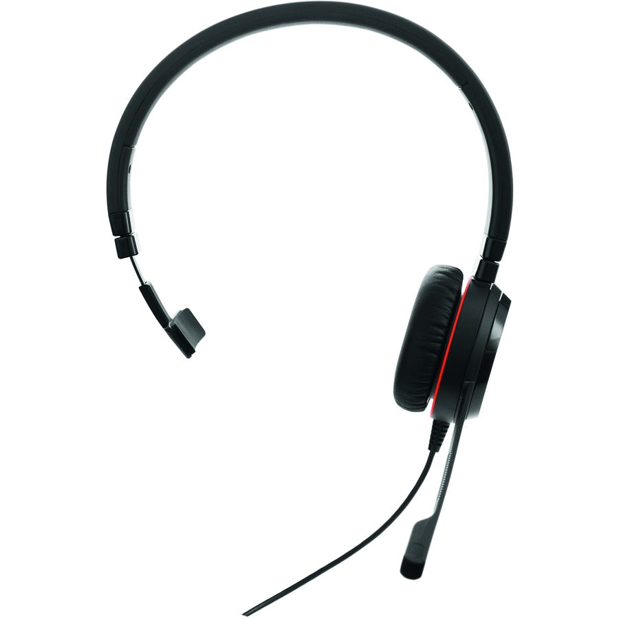 Jabra Evolve 30 II MS Mono - Headset 5393-823-309