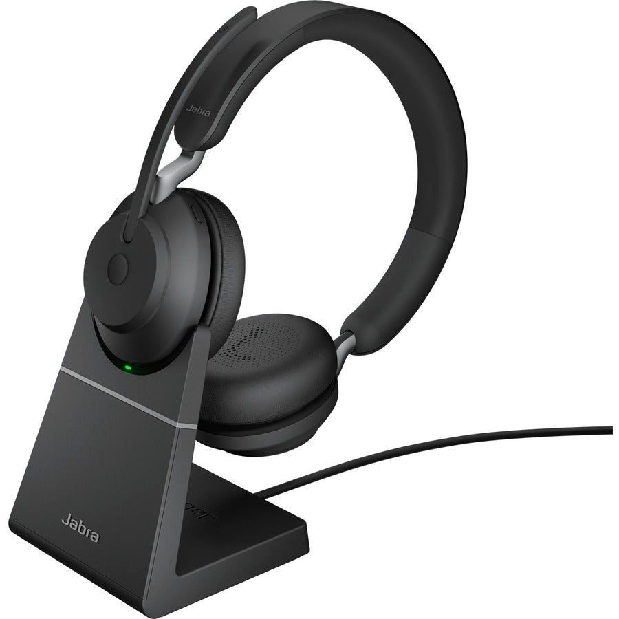 Jabra Evolve2 Series 26599-989-989