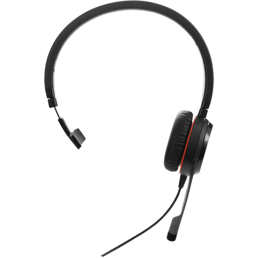 Jabra Evolve 30 II UC Mono - Headset 5393-829-309