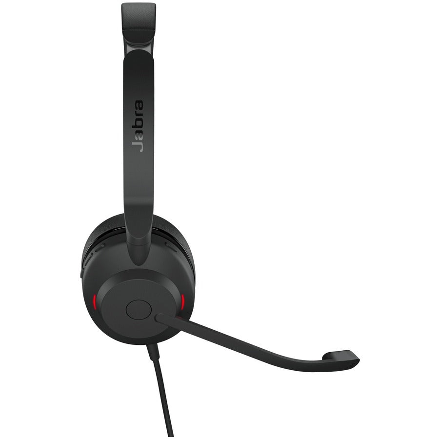 Jabra Evolve2 30 SE UC Stereo Headset 23089-989-879