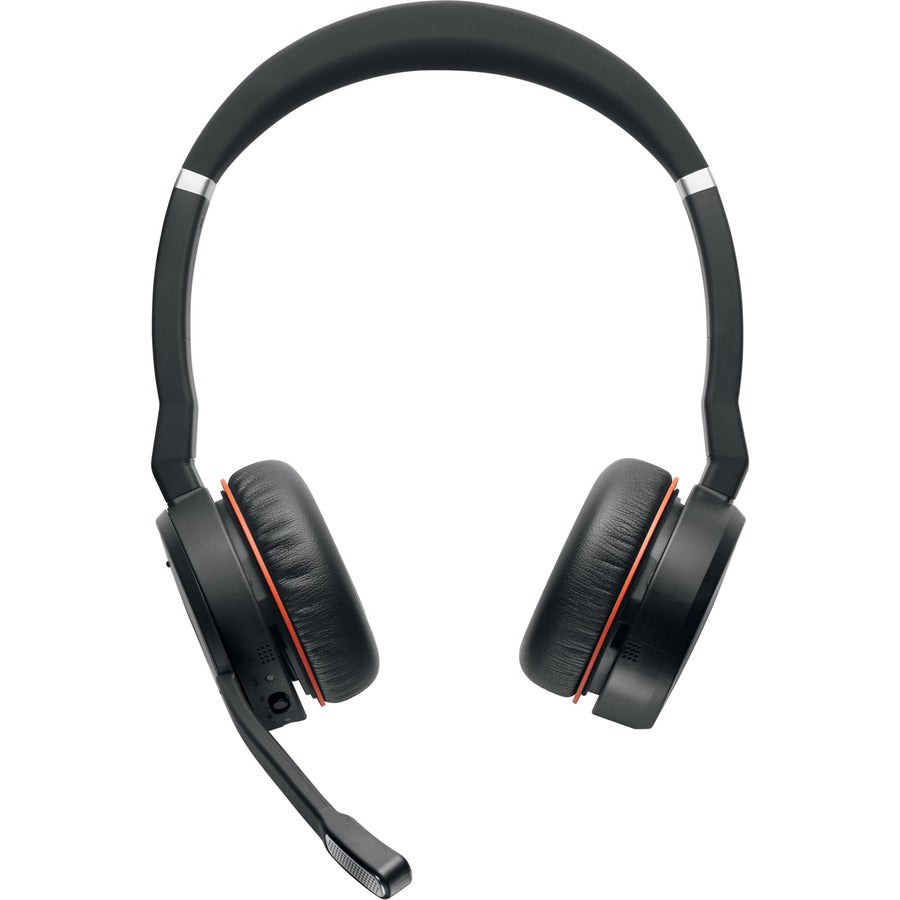 Jabra Evolve 75+ MS Stereo 7599-832-199