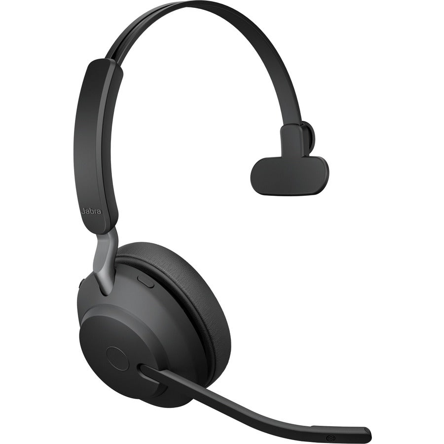 Jabra Evolve2 65 UC Mono USB-C Headset 26599-889-889