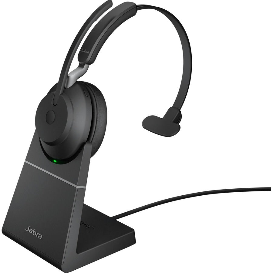 Jabra Evolve2 65 UC Mono USB-C Headset 26599-889-889