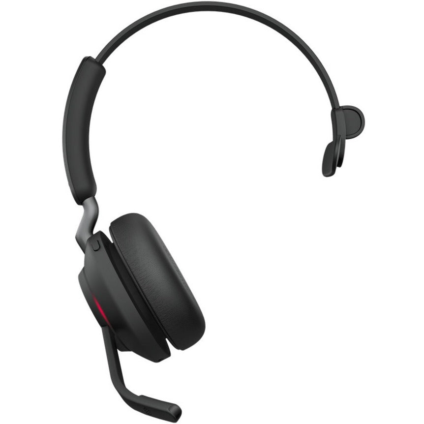 Jabra Evolve2 65 MS Mono USB-A Headset 26599-899-999