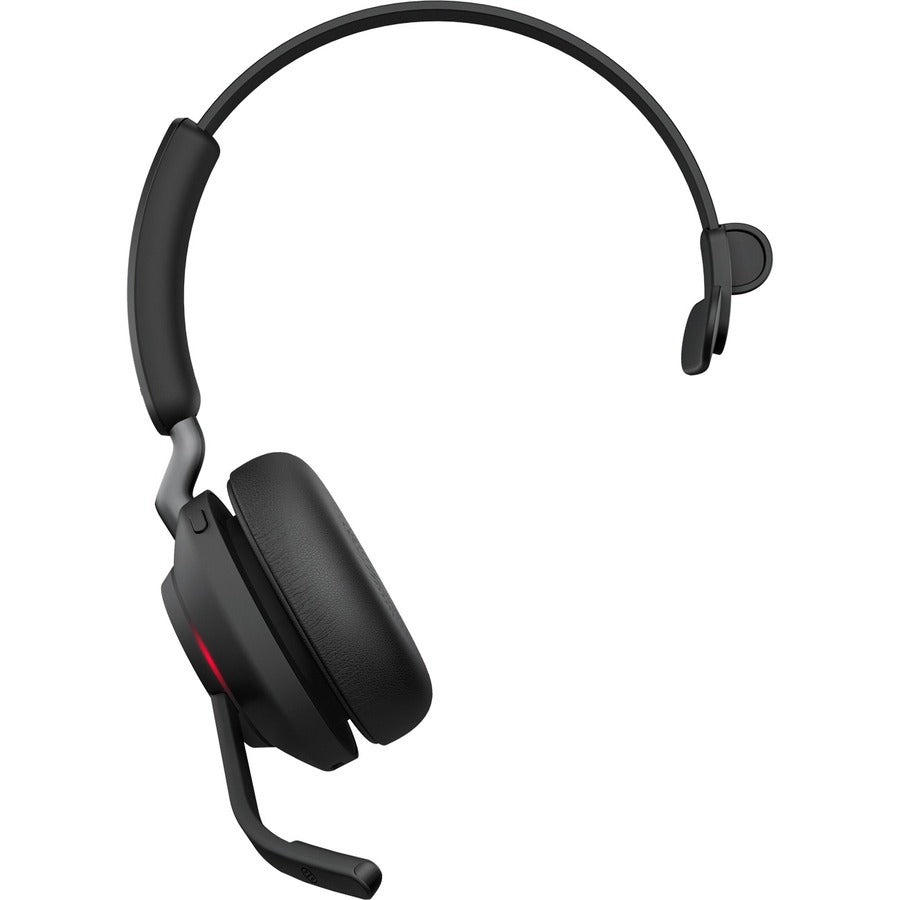 Jabra Evolve2 65 MS Mono USB-C Headset 26599-899-899