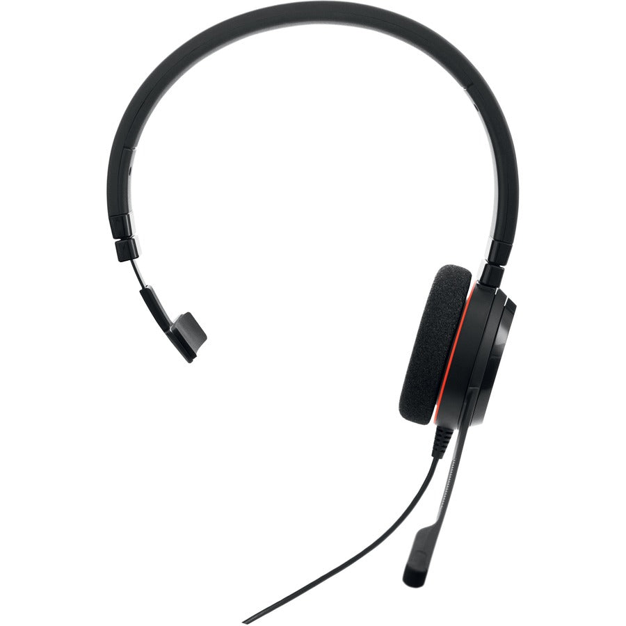 Jabra Evolve 20 UC Mono USB-A Headset 4993-829-209