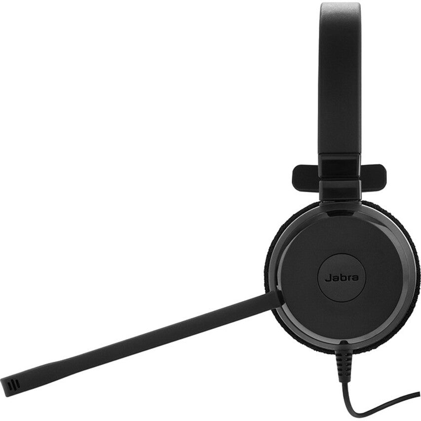 Jabra Evolve 20 MS Mono Headset 4993-823-109