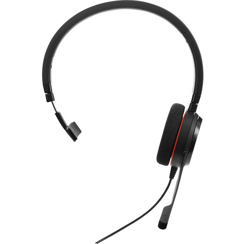 Jabra Evolve 20 MS Mono Headset 4993-823-109